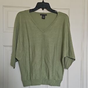 V-neck Sweater